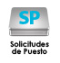 Solicitudes de Puesto