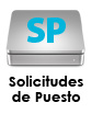 Solicitudes de Empleo